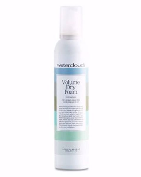 Waterclouds Volume Dry Foam