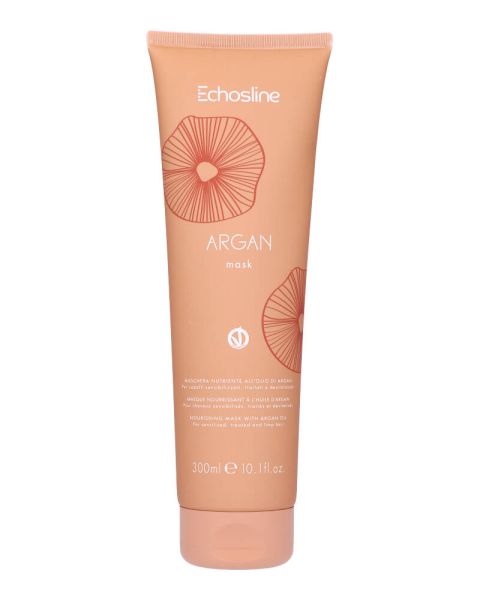 Echosline Argan Mask