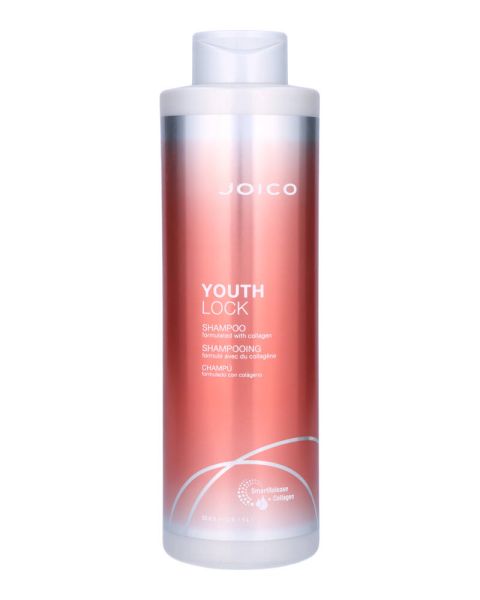 Joico Youth Lock Shampoo
