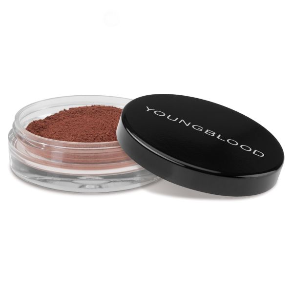Youngblood Crushed Mineral Blush - Cabernet