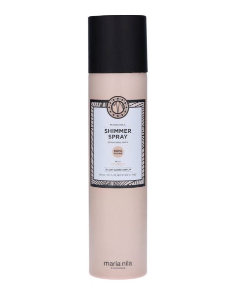 Maria Nila Shimmer Spray