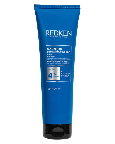 Redken Extreme Strength Builder Plus Mask