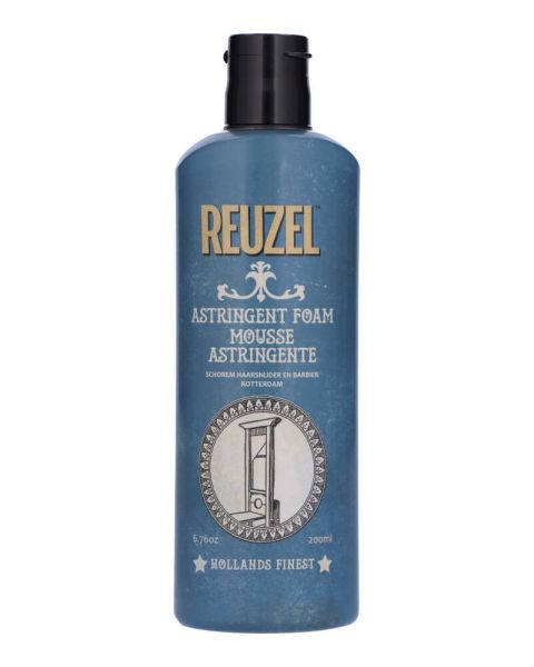 Reuzel Astringent Foam