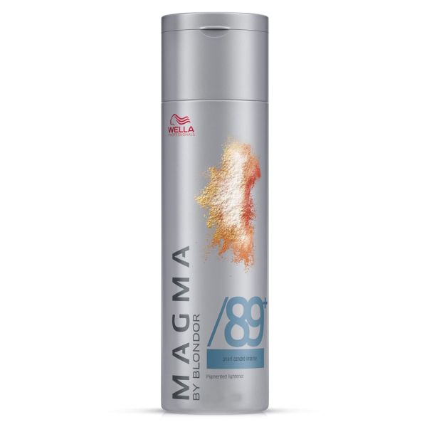 Wella Magma By Blondor /89+ (2/0-5/0) (U)