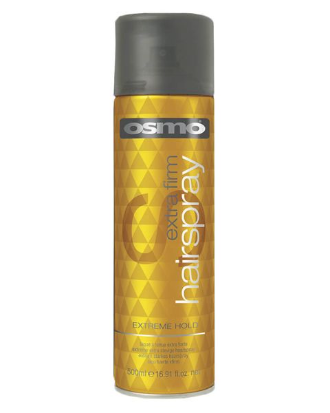 Osmo Extra Firm Hairspray
