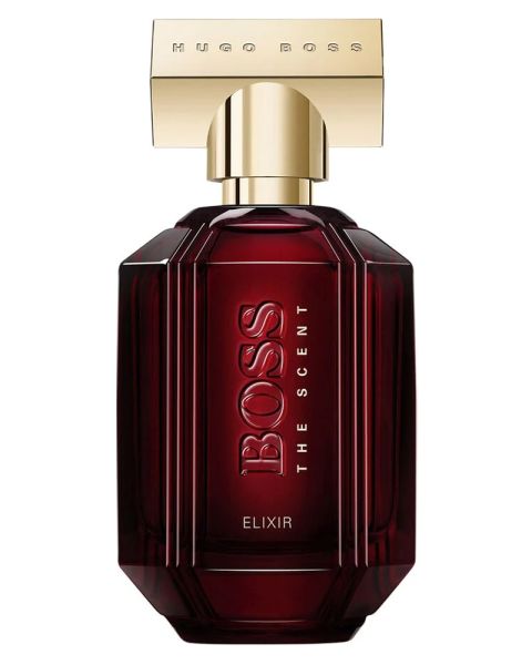 Hugo Boss The Scent For Her Elixir EDP Hugo Boss The Scent For Her Elixir EDP