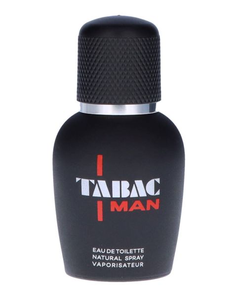 Tabac Man EDT Natural Spray Tabac Man EDT Natural Spray