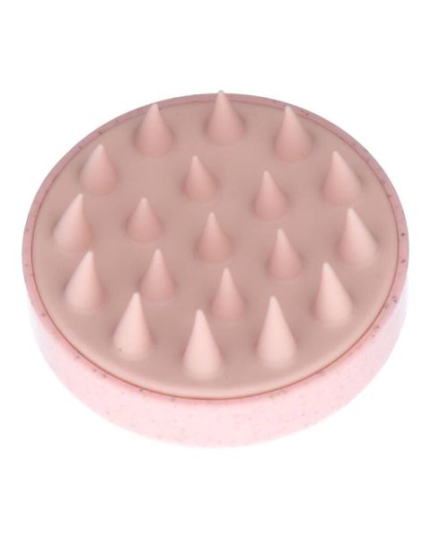 Trontveit Pure Attitude Bio Brush Pink