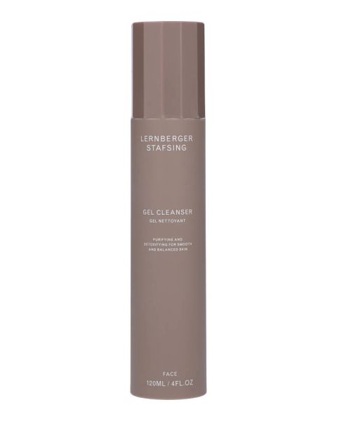 Lernberger Stafsing Gel Cleanser