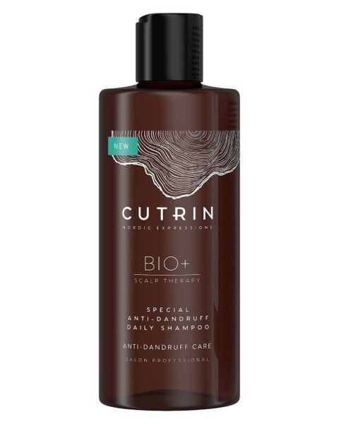 Cutrin Bio+ Special Anti-Dandruff Daily Shampoo