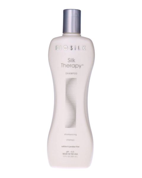 BioSilk Silk Therapy Shampoo BioSilk Silk Therapy Shampoo