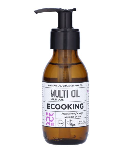 Ecooking Multi Oil