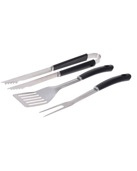 Excellent Houseware BBQ Tool Set 3 Dele