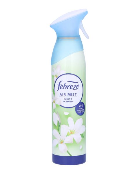 Febreze Air Mist White Jasmine