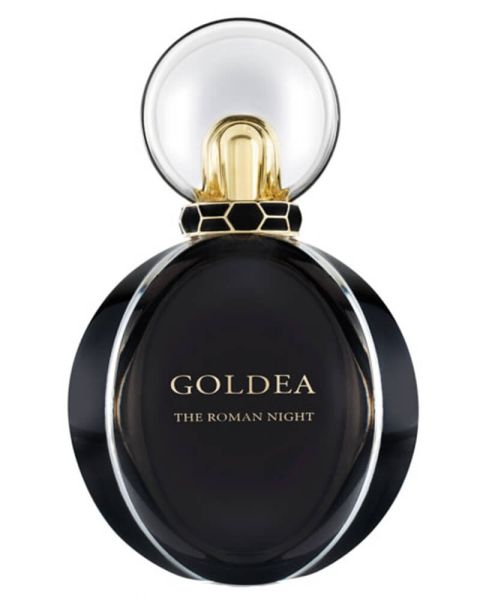 Bvlgari Goldea The Roman Night EDP