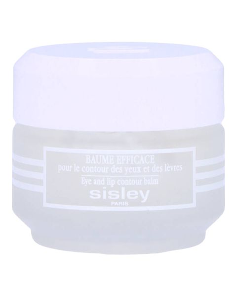 Sisley Baume Efficace Eye And Lip Contour Balm Sisley Baume Efficace Eye And Lip Contour Balm