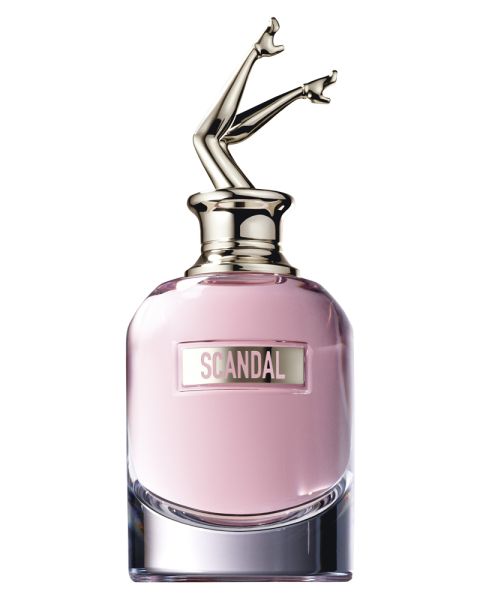Jean Paul Gaultier Scandal A Paris EDT