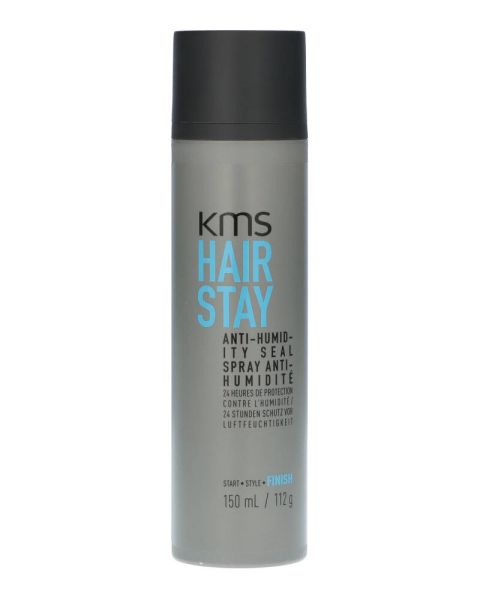 KMS HairStay Anti-Humidity Seal (U)