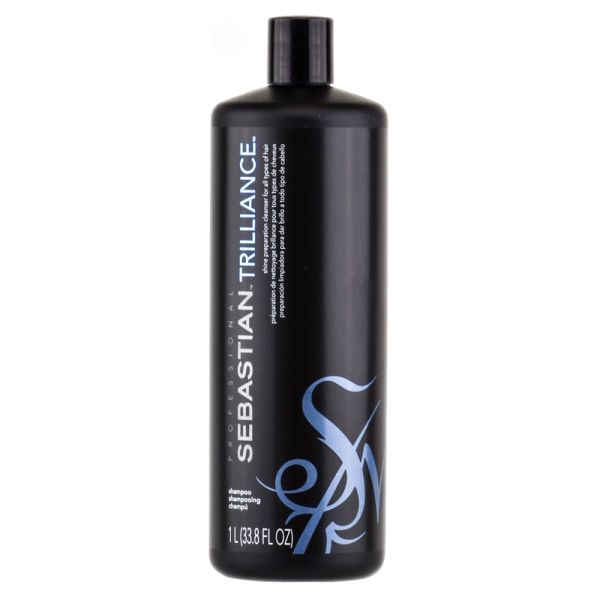 Sebastian Trilliance Shampoo