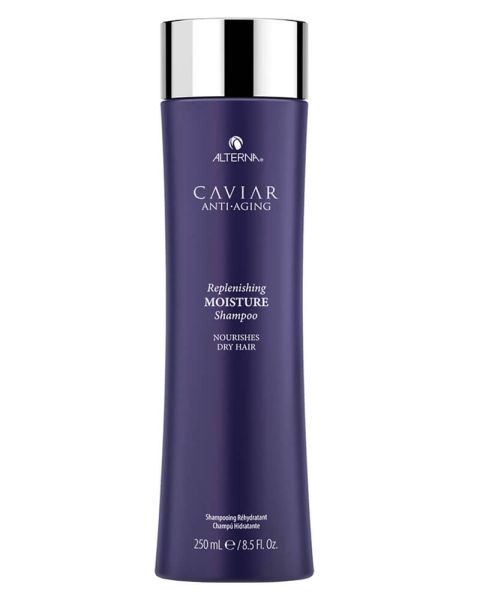Alterna Caviar Replenishing Moisture Shampoo