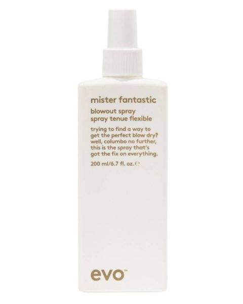 Evo Icon Welder Heat Protection Spray