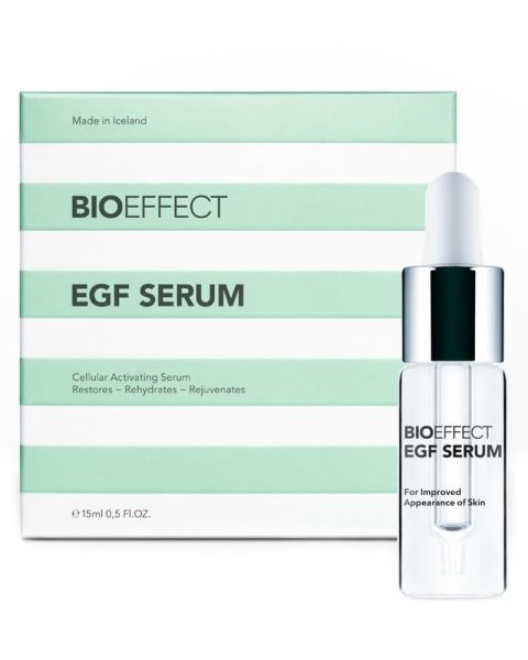 Bioeffect EGF Serum