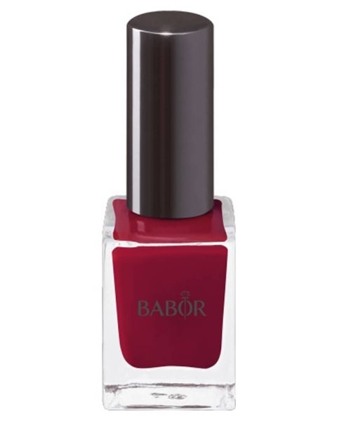 Babor Nail Polish -  Burgundy 03