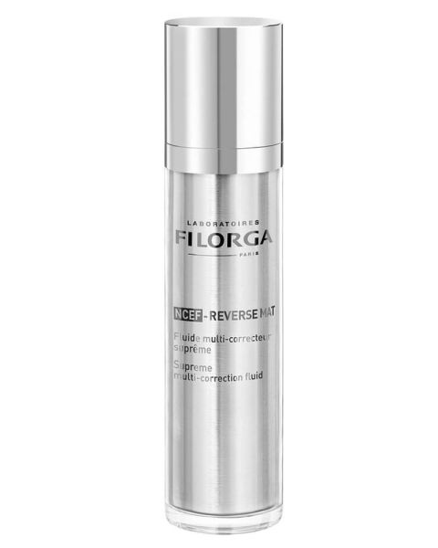 Filorga NCEF-Reverse Mat Supreme Multi-Correction Fluid