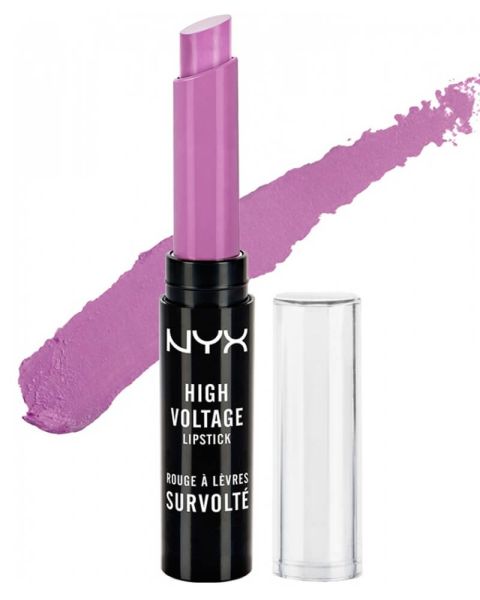 NYX High Voltage Lipstick - Playdate 17
