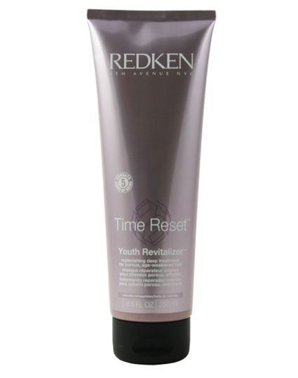 Redken Time Reset Youth Revitalizer Maske - Tube (U)