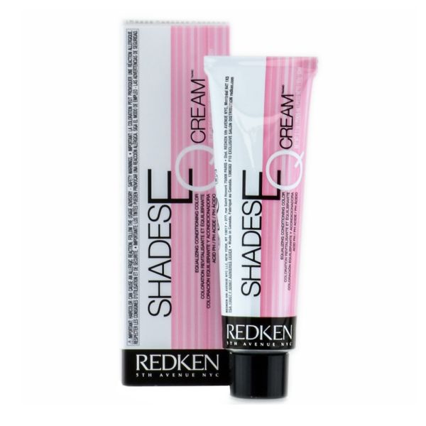 REDKEN Shades Eq Cream 09WB (U)