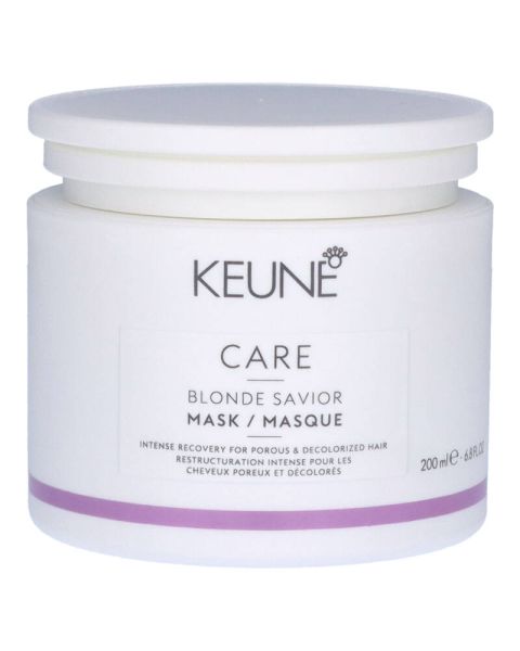 Keune Care Blonde Savior
