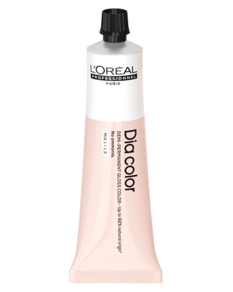 Loreal Dia Color 4
