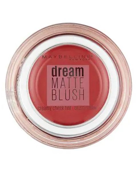 Maybelline Dream Matte Blush Creamy Cheek Tint - 80 Burgundy Flush