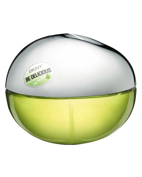 DKNY Be Delicious EDP