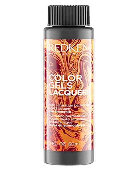 REDKEN Color Gels Lacquers Haircolor 9GB Butter Cream