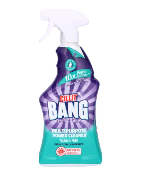 Cilit Bang Multipurpose Power Cleaner