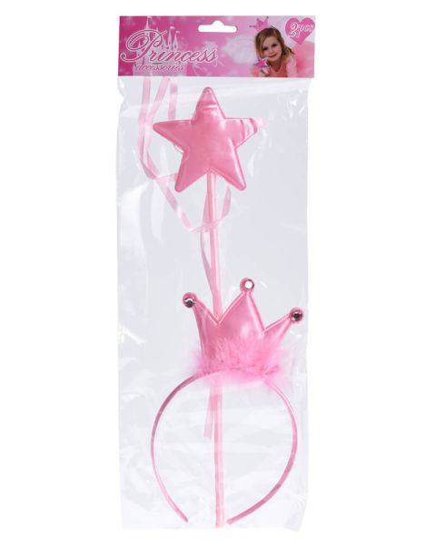 Fun & Games Prinsesse Sæt