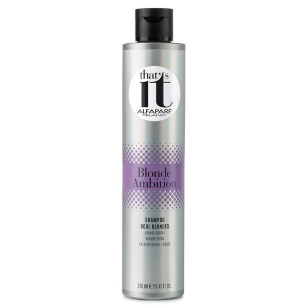 Alfaparf That's It Blonde Ambition Shampoo