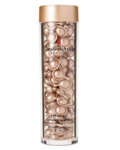 Elizabeth Arden Vitamin C 90 Capsules