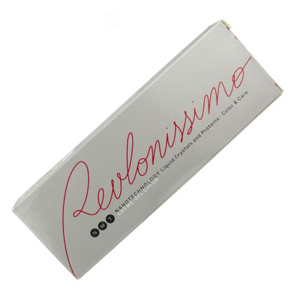 Revlon Revlonissimo NMT Creme-Gel Color 7.24 (UU)