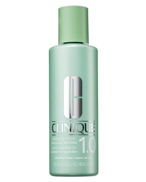 Clinique Clarifying Lotion 1.0