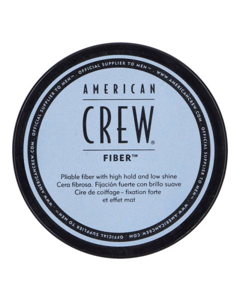 American Crew Fiber