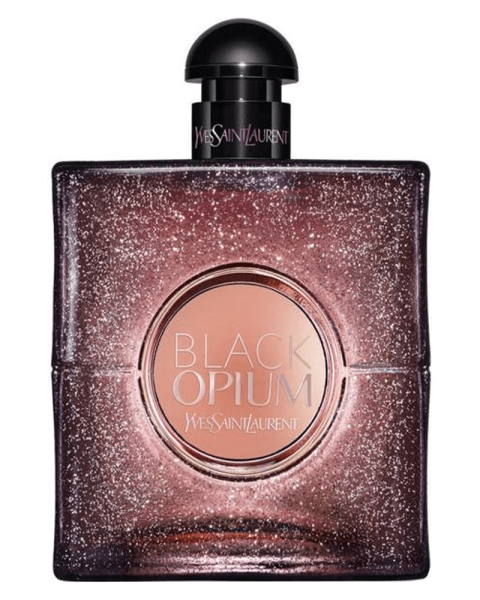 Yves Saint Laurent Black Opium EDT
