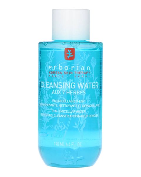 erborian Centella Cleansing Water
