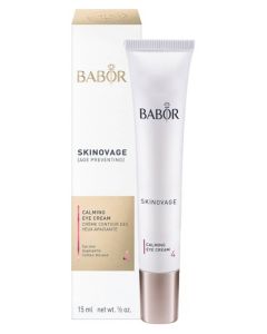 Babor Skinovage Calming Eye Cream 15 ml