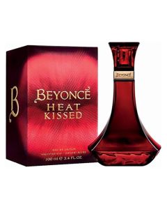 Beyonce Heat Kissed EDP 100 ml