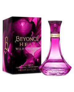 Beyonce Heat Wild Orchid EDP 100 ml