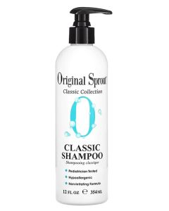 Original Sprout Children´s Natural Shampoo 354 ml
