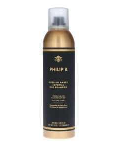 Philip B Russian Amber Imperial Dry Shampoo (Guld) 260 ml